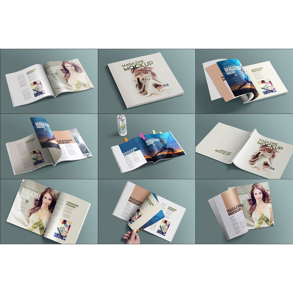 

Jasa Desain Katalog / Jasa Desain Buku - 1 halaman