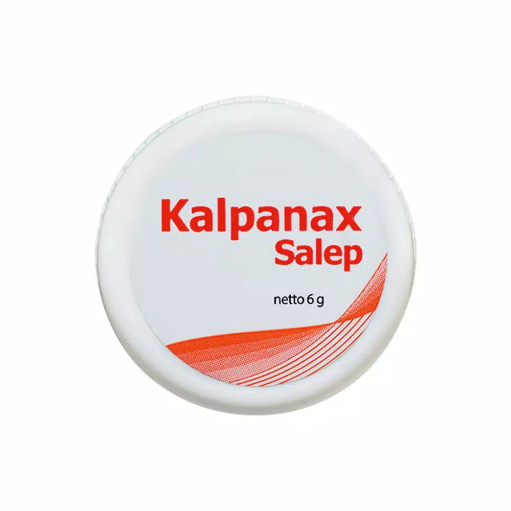 Kalpanax Salep