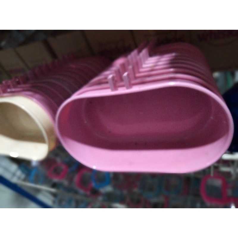 bak oval mandi burung