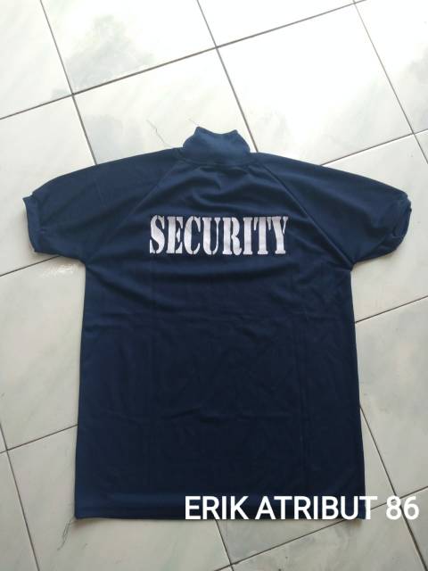 GROSIR KAOS SECURITY LEHER TINGGI