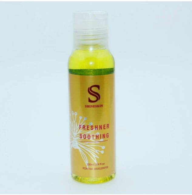 PROMO.. PROMO.. Shineskin Freshner ato penyegar