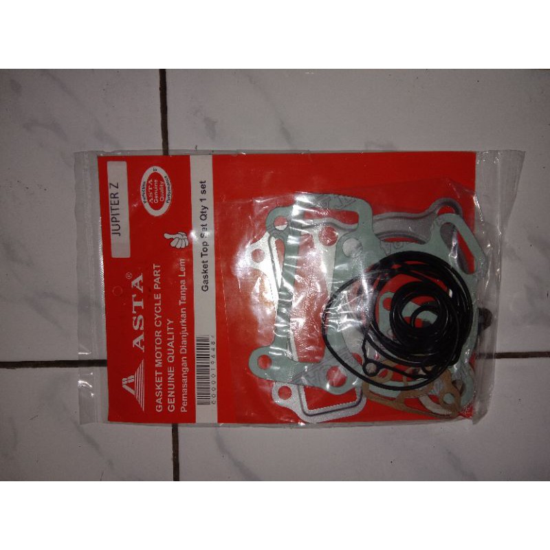 paking top set jupiter z paking set jupiter z cod