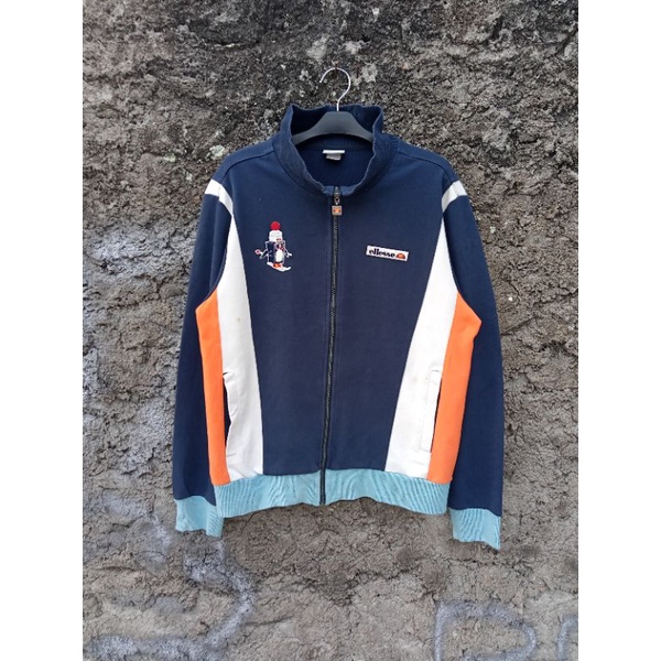 Ellese jaket original second brand Jacket Ellese vintage collection