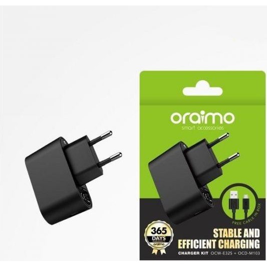 Charger Oraimo OCW-E32S - Original