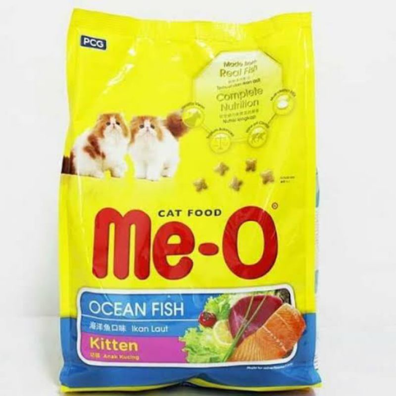 Meo Kitten 1,1Kg