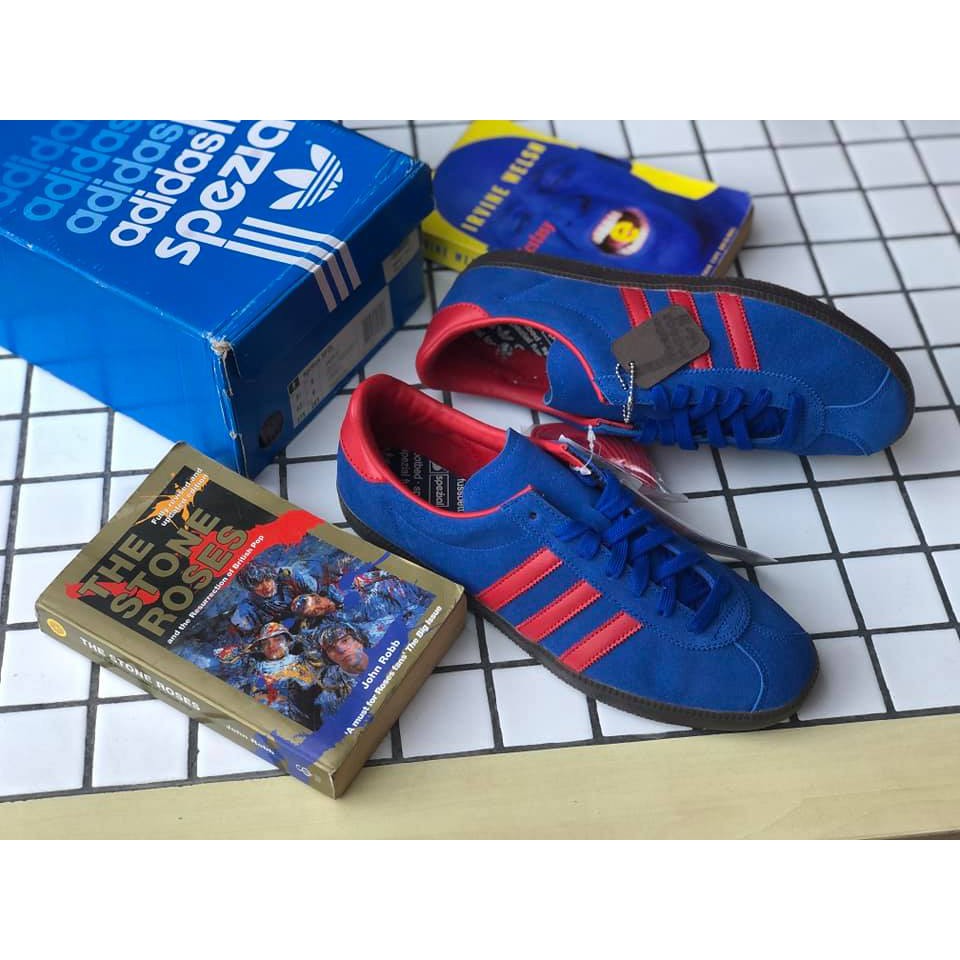 Adidas Spiritus Spzl Series Size 43