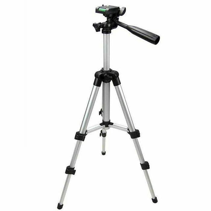 Tripod Mini Profesional untuk Kamera