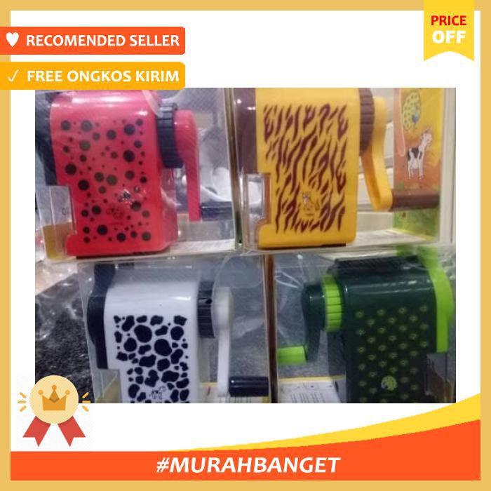 

Rautan - Meja Fancy Lucut - Alat Tulis