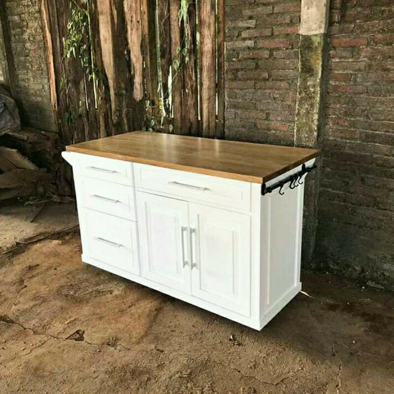 Meja Kitchen island duco