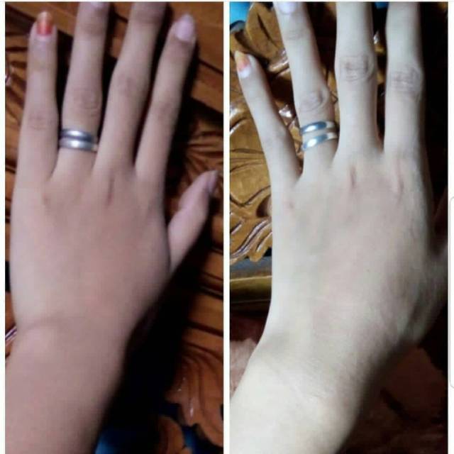 ZINESK BODY CREAM BODY BLEACHING PEMUTIH BADAN