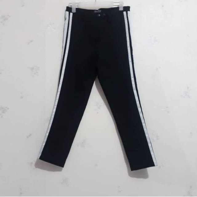 Preloved Celana wanita Second Sign / Pants Second Sign