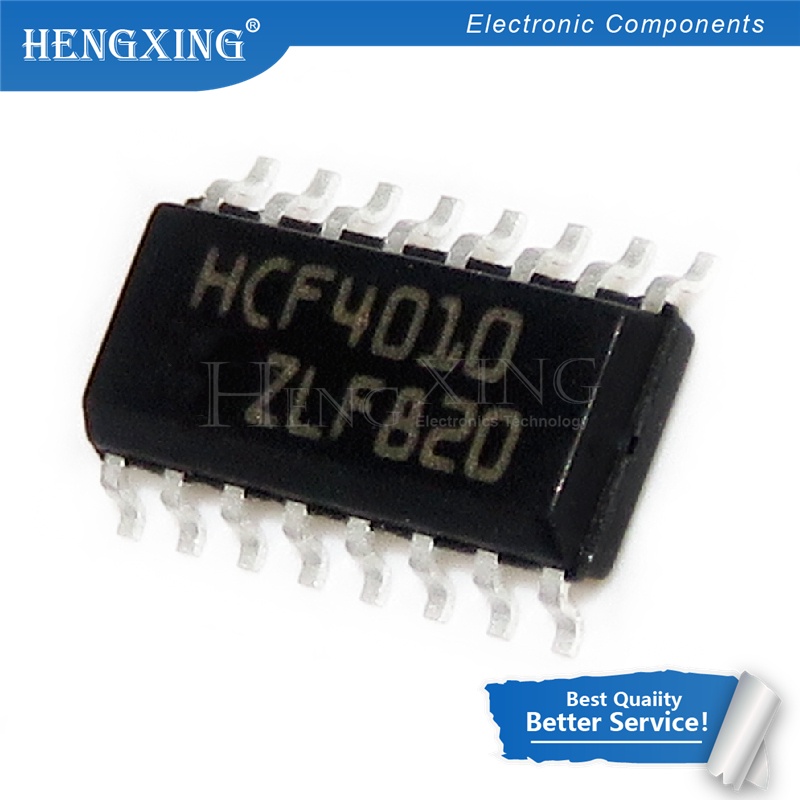 50pcs Ic HCF4010M HCF4010 SOP-16