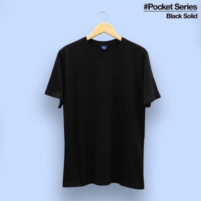 Oblong Pria/Kaos Polos BIGSIZE BLACK COMBAD 20s T-Shirt JUMBO ALL SIZE Kaos Jumbo Pria Wanita / COMBAD 20s cotton terbaik,tebal dan lembut,TShirt  Pria