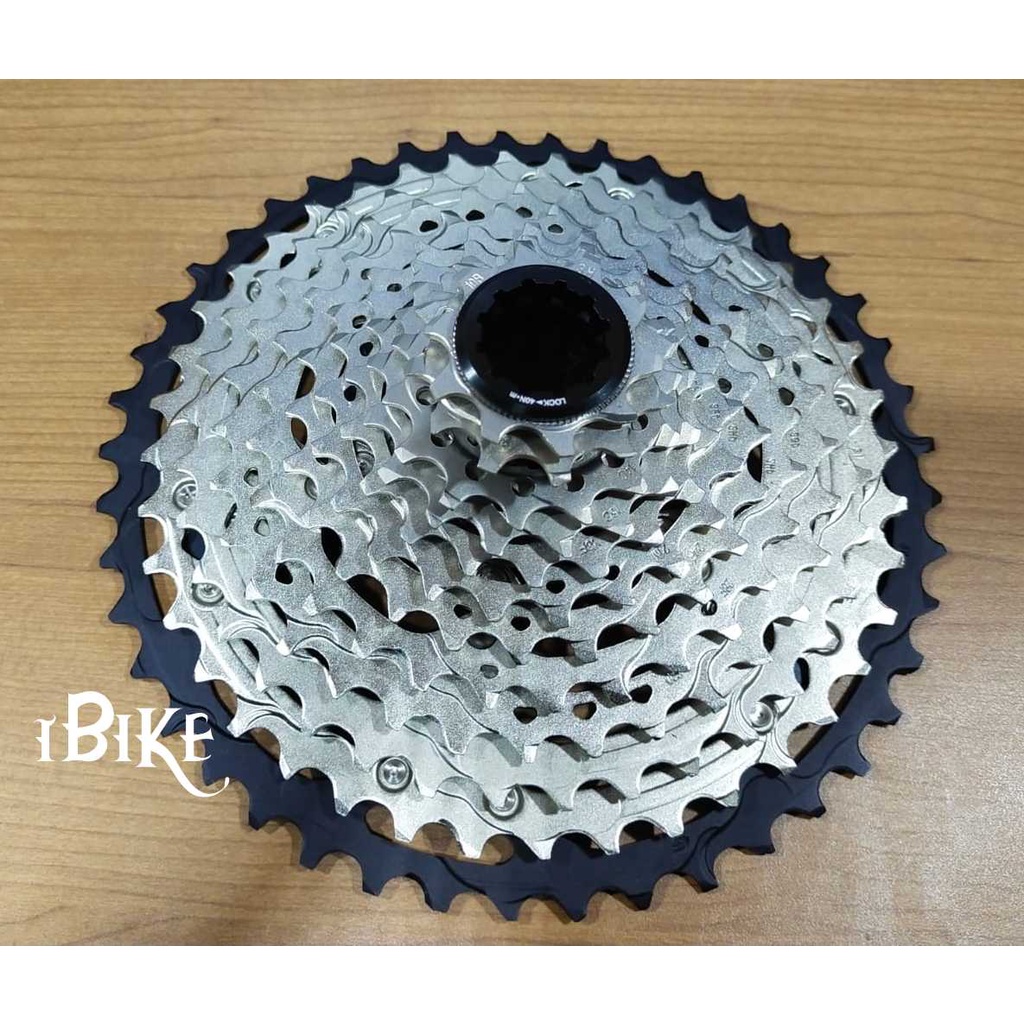 Sprocket Shimano SLX M7100 12 Speed 10-45T