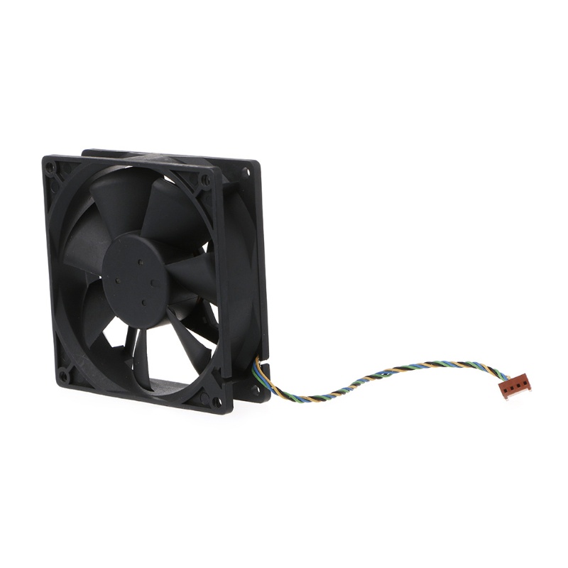 Bt AUB0912VH Kipas Pendingin Cpu9025 0.6A 9cm Untuk DC Brushless Untuk Delta Hidrolik Bea