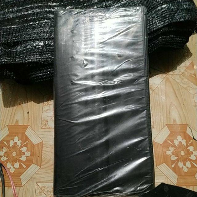 Plastik Polybag 30 Cm X 30 Cm