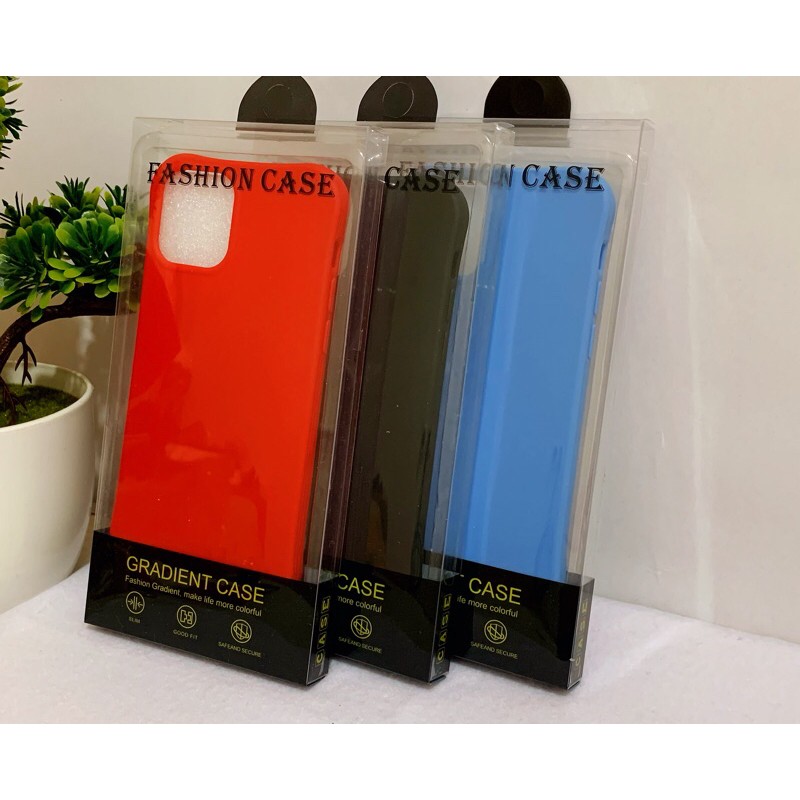 Fashion case iPhone 12/mini/pro/promax casing hp