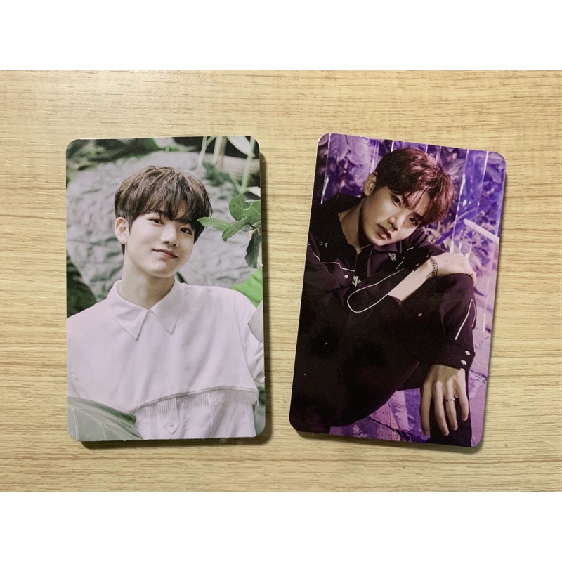 Pc Treasure junkyu kebon / black mamba (chapter 3) BOOKED