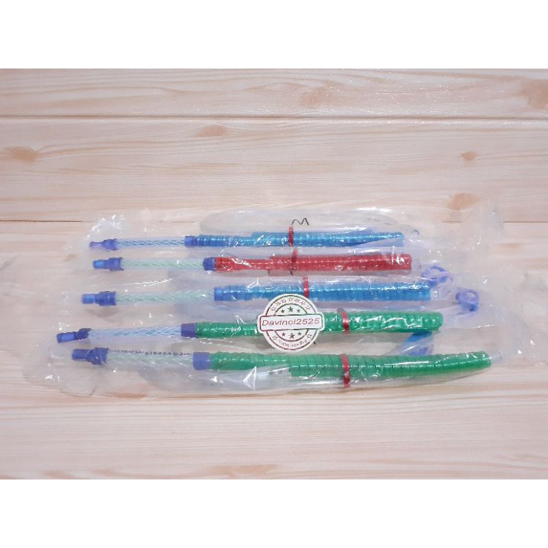 Selang Pembersih Aquarium Selang pembersih Soliter / Selang Sifon Shifon Sipon / Selang Aquarium