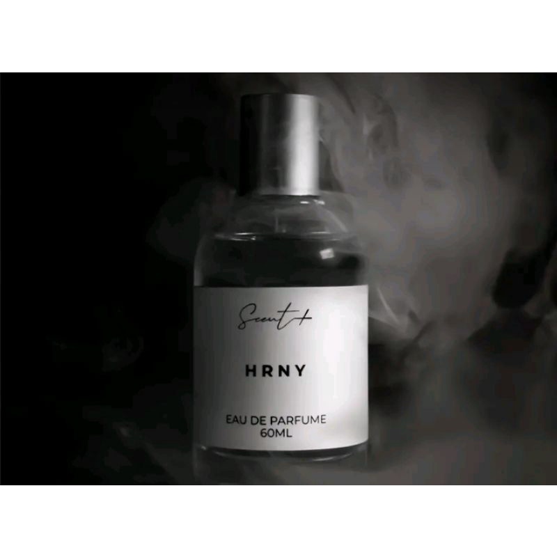 Parfume Men women H R N Y Eau De Parfume