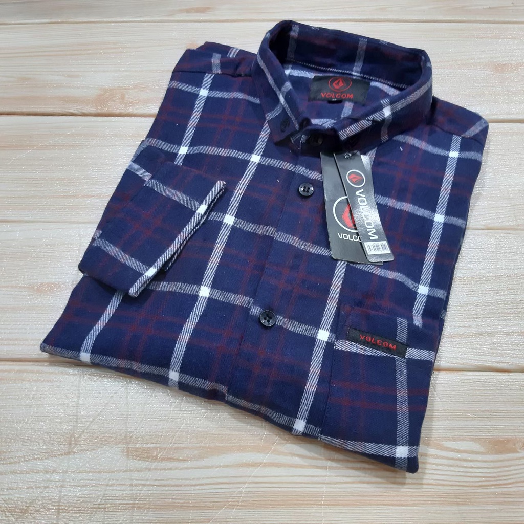 KEMEJA FLANEL KUALITAS PREMIUM DISTRO UNISEX - Kemeja Flanel Distro Pria Lengan Panjang/Kemeja Flanel Pria Lengan Panjang Unisex Exklusif 2022 Santai &amp; Resmi/Kemeja Motif Pria