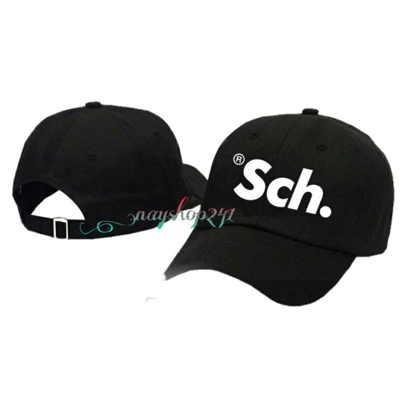 TOPI TRUCKER BORDIR RSCH SELLER...!!! TOPI BASEBALL KARAKTER TOPI KARAKTER