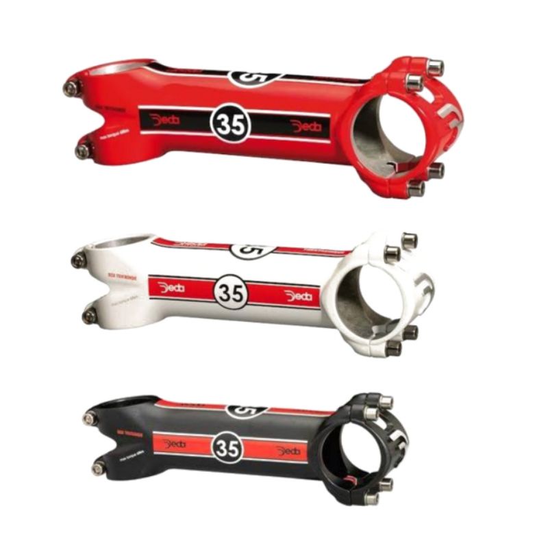 STEM Deda 35 Trentacinque
