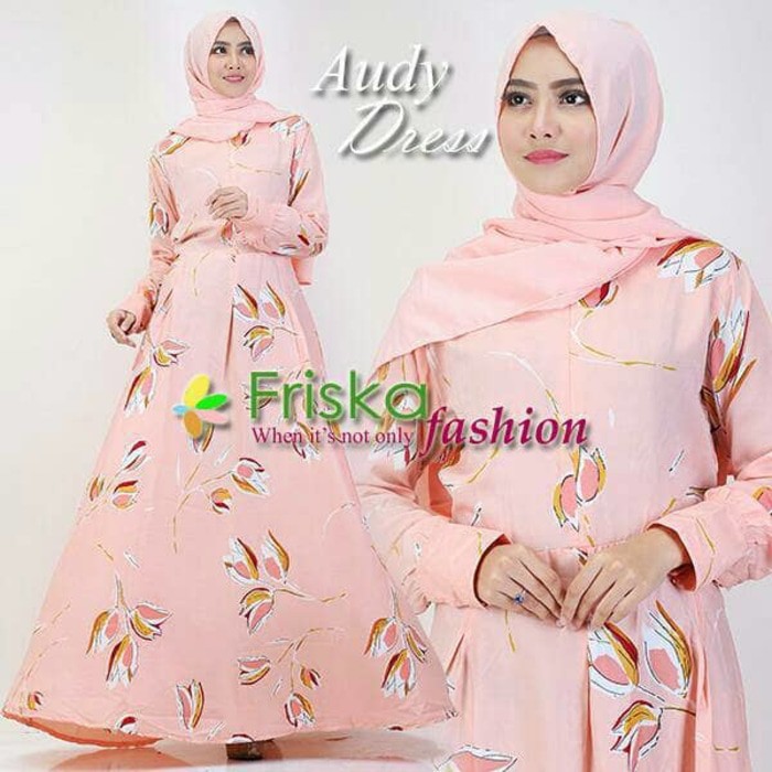 Hermes Gamis Motif Premium