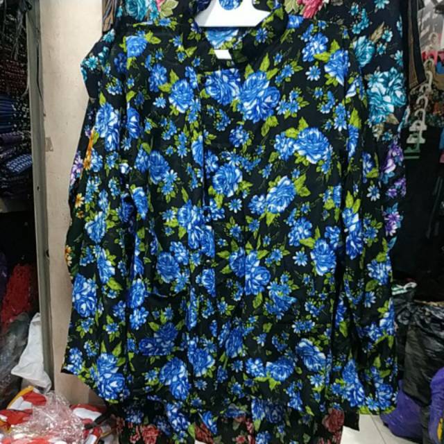 Surjan Kembang Dewasa