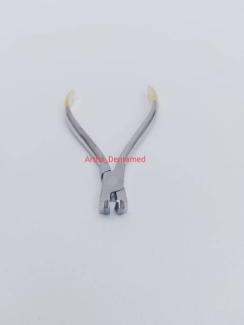 Distal End Cutter