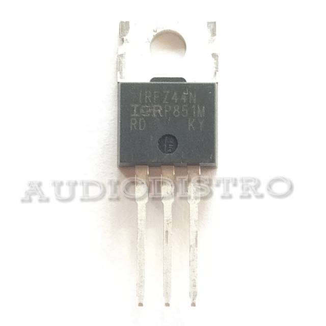 IRFZ44 IRFZ44N mosfet
