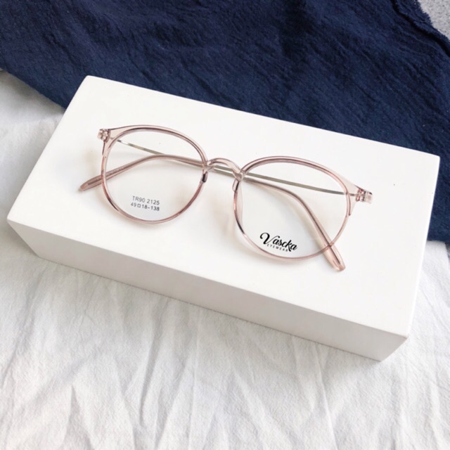 VELLA KACAMATA EYEGLASSES