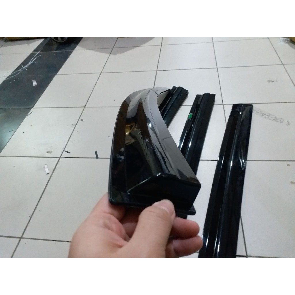 Talang Air Mobilio model Injection Ori