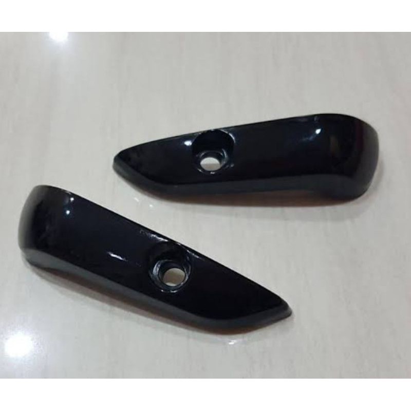 garnis garnish batok scoopy karbu