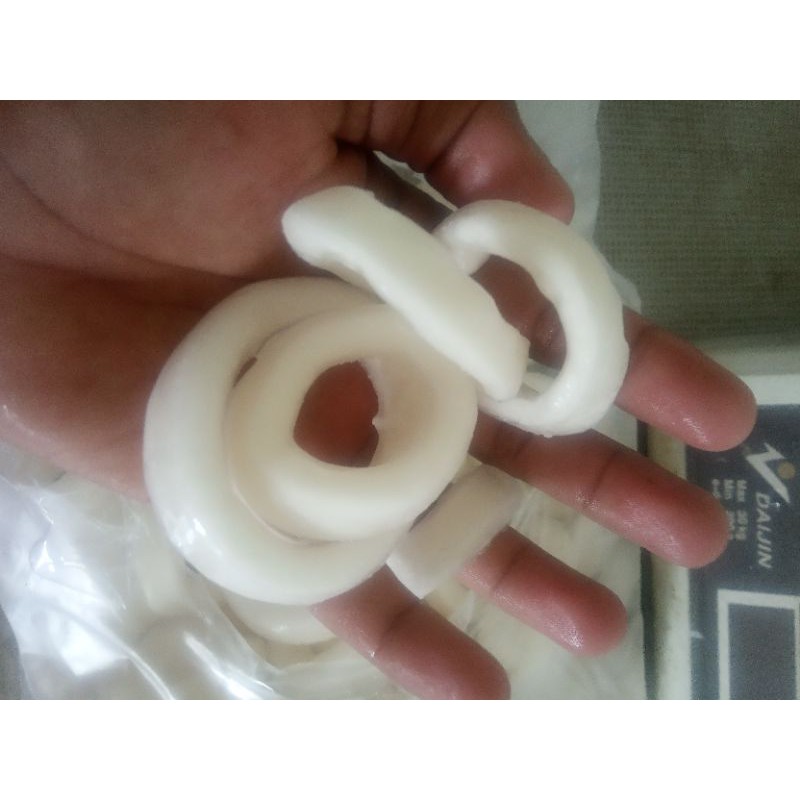 

Cumi Ring Premium 500gr
