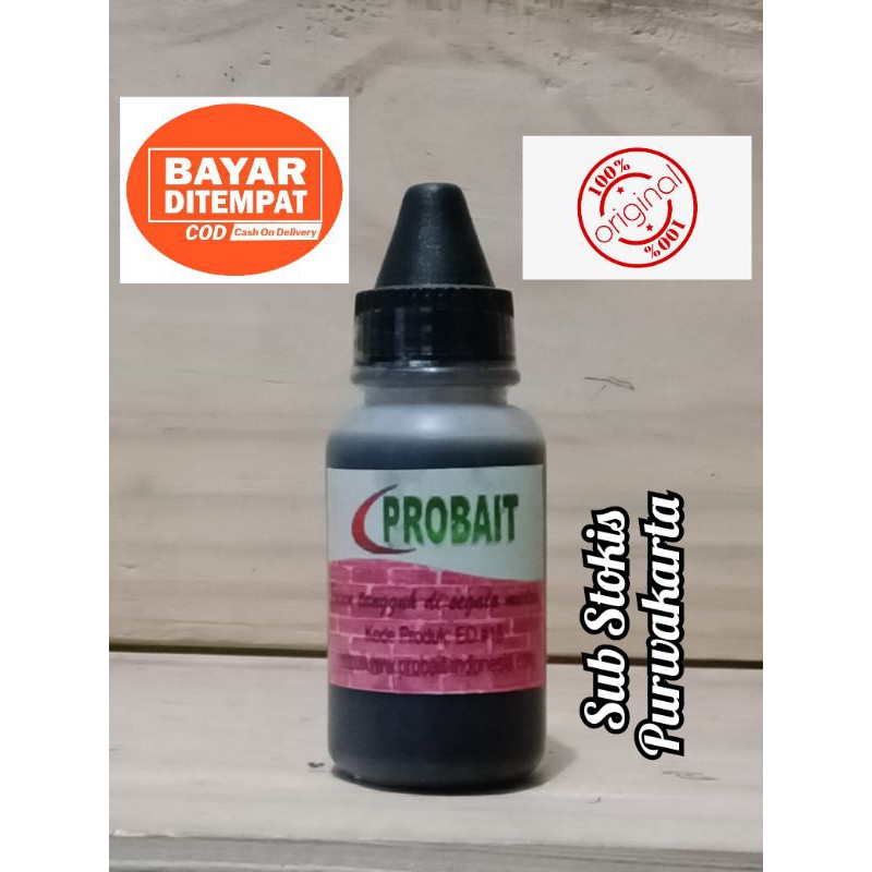 Essen Probait Seri EO#18