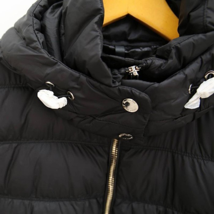 Jaket Jacket Coat Winter Salju Musim Dingin Tebal Import Pria Wanita Cuci Gudang