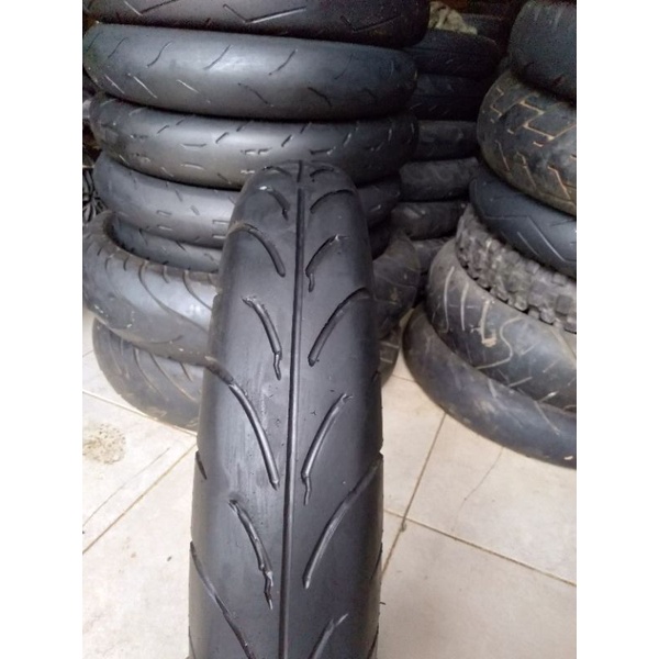 Ban race FASTI PRO 90/80-14 M/C 49S vario beat mio Ban soft compond metic Ban luar balap SEKEN SECON