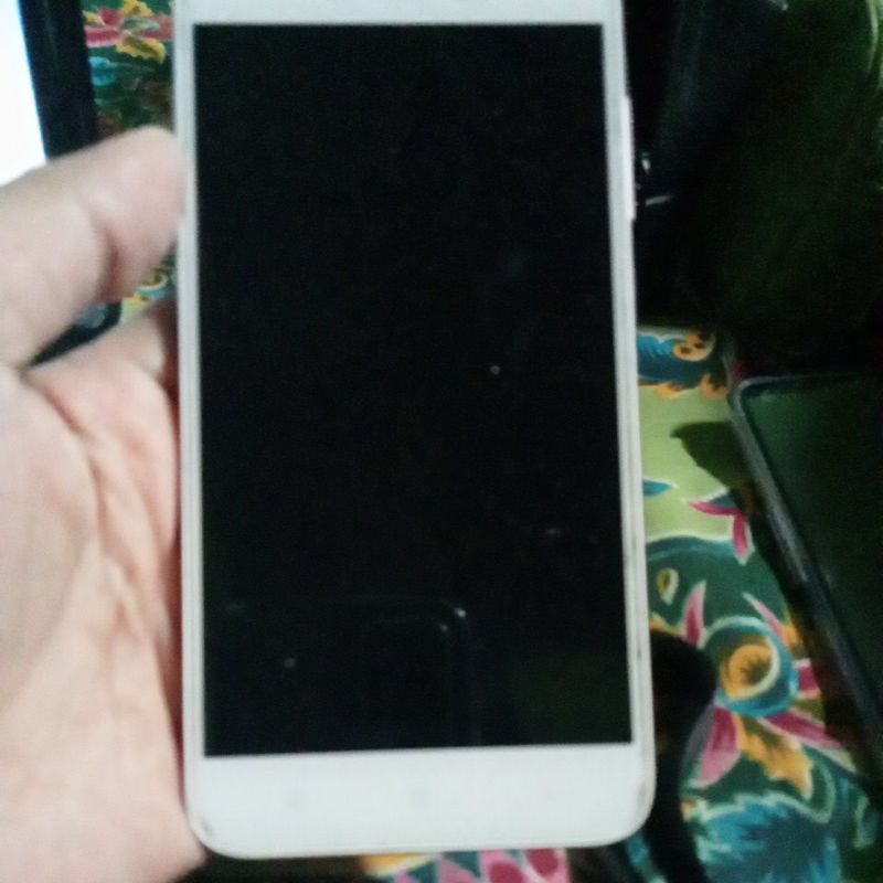 HP Xiaomi Redmi 5A Second