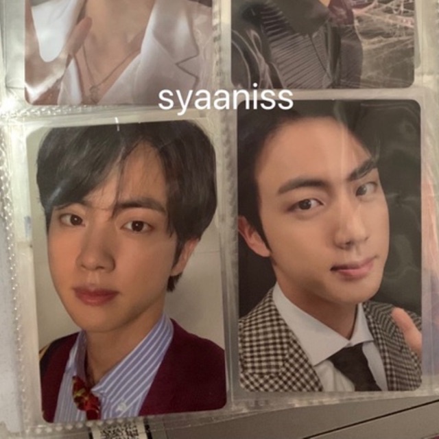 Pc Jin Mots ver3 | Pc Jin Mots ver4