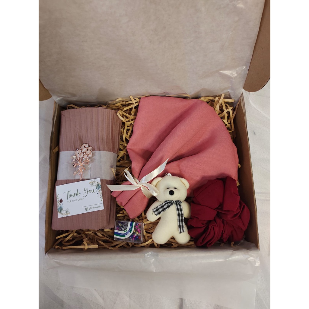 

Hampers lebaran Ramadhan | Bingkisan gift lebaran idul fitri