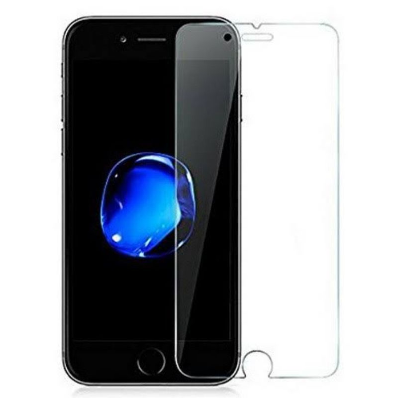 Tempered Glass Bening Non full Iphone 6+/6s+/7+/8+