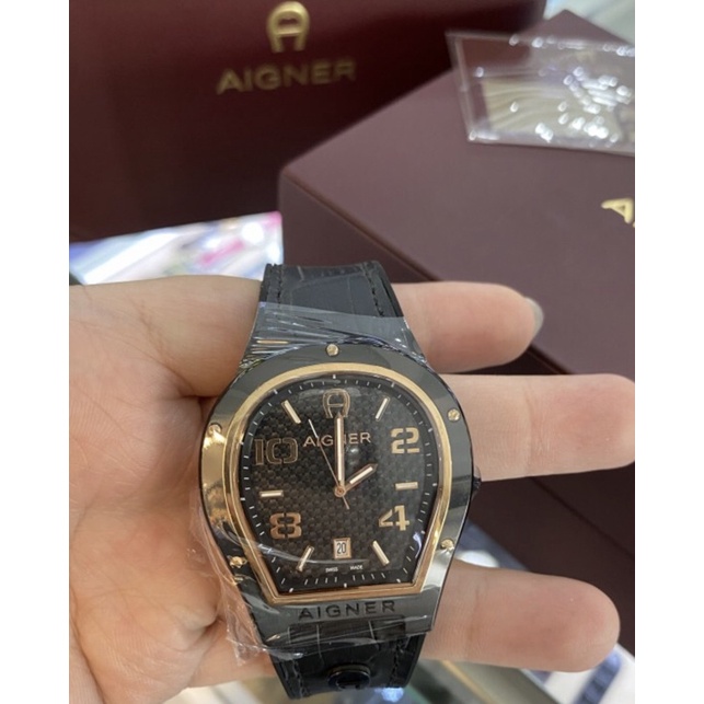 Jam tangan Aigner Roma A136106 original