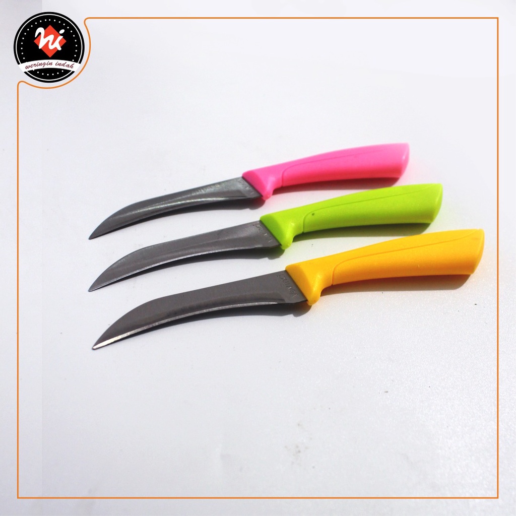 PISAU KUPAS DAPUR SERBAGUNA VAVINCI