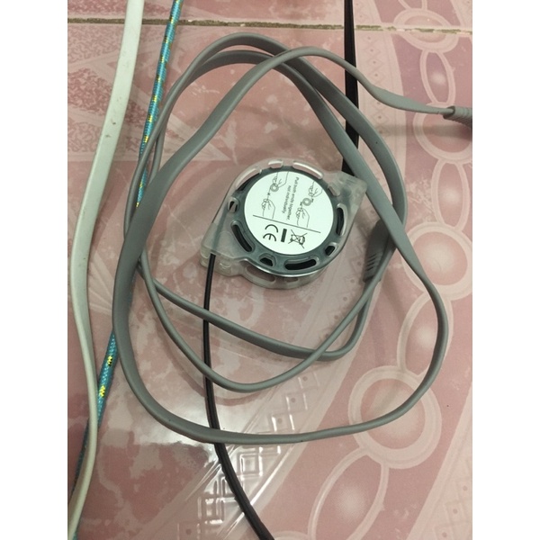 Kabel Charger Handphone Bekas pakai
