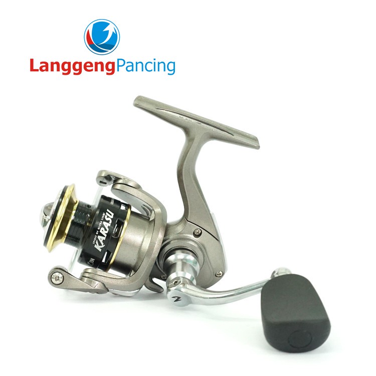 Reel Kaizen Karasu Ultralight 500,800