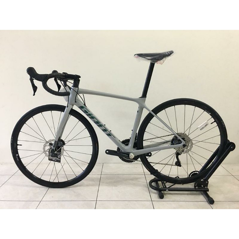 Roadbike Giant Tcr Adv 1 kom Disc Size S Discbrake RB Grupuset Ultegra R8020 2x11 speed