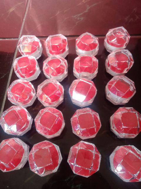 Box Cincin Acrilik Harga /kodi