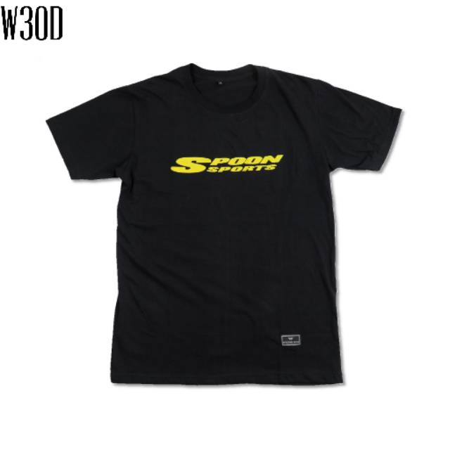 KAOS SPOON SPORT / SPOON RACING