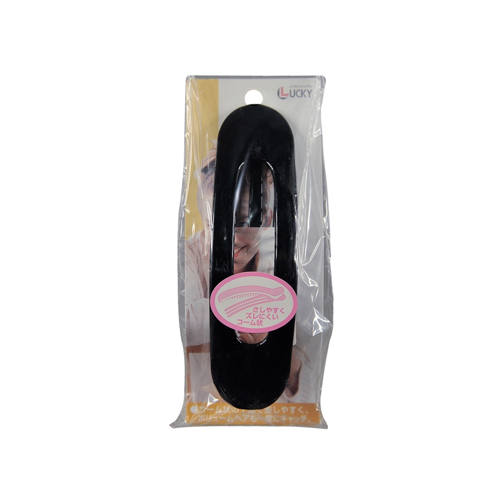 [Produk Jepang] Jepitan Rambut/ VP5004